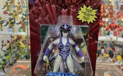 EVIL-LYN ORIGINS (VER.2)