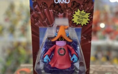 ORKO ORIGINS