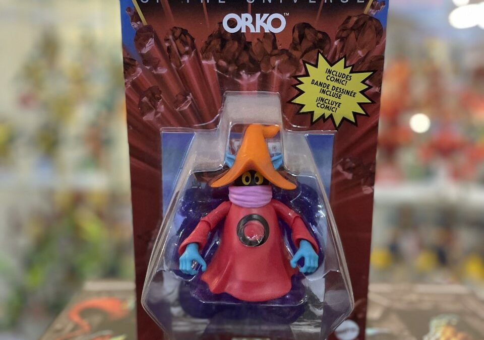 ORKO ORIGINS