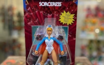 SORCERES ORIGINS