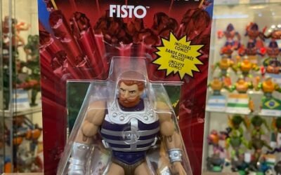 FISTO ORIGINS