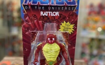 RATTLOR