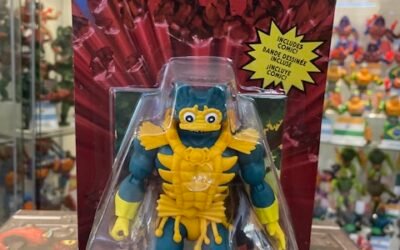 MER-MAN LOP ORIGINS