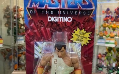 DIGITINO