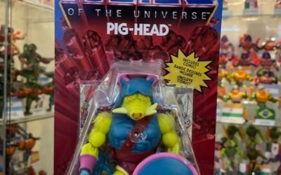 PIG-HEAD