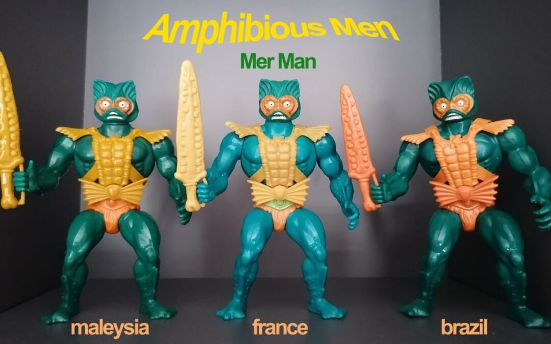 MER MAN MALEYSIA FRANCE BRAZIL BY MAX MASSIMO BY MANDO