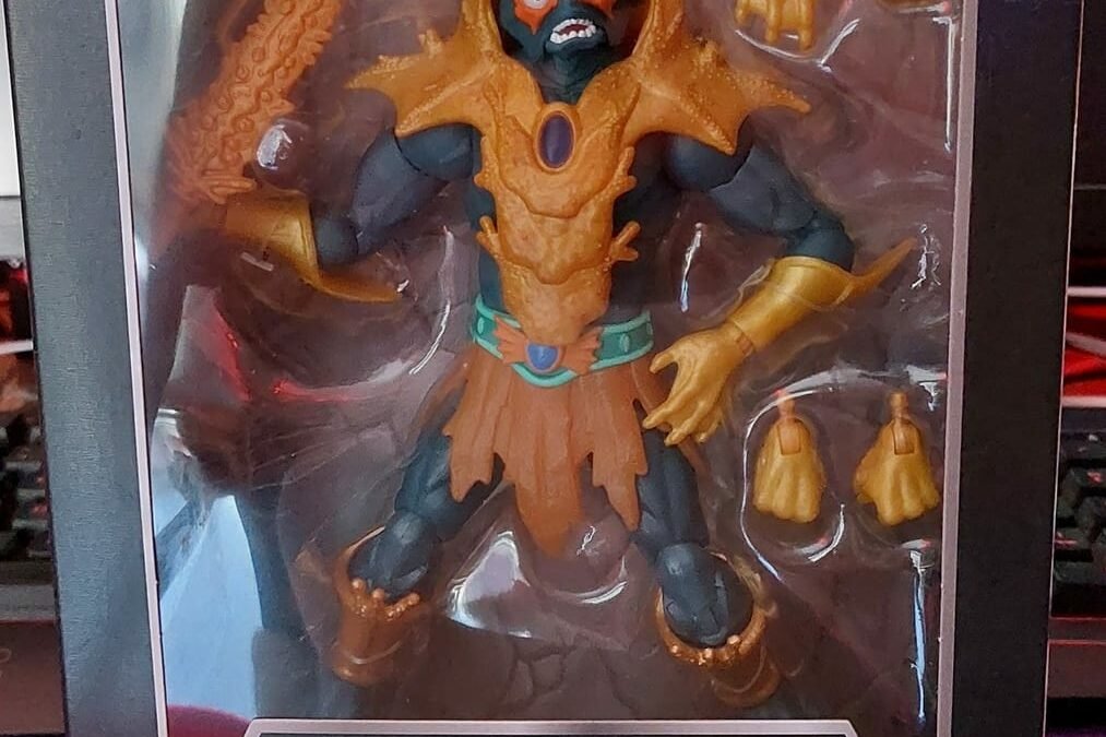 MER-MAN