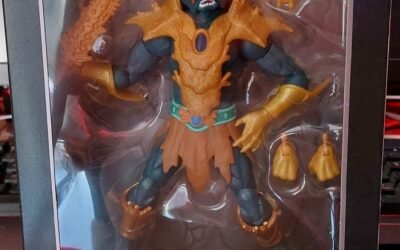 MER-MAN