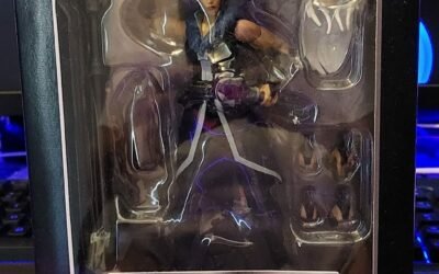 EVIL-LYN
