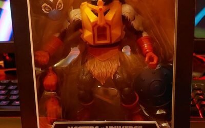 STINKOR