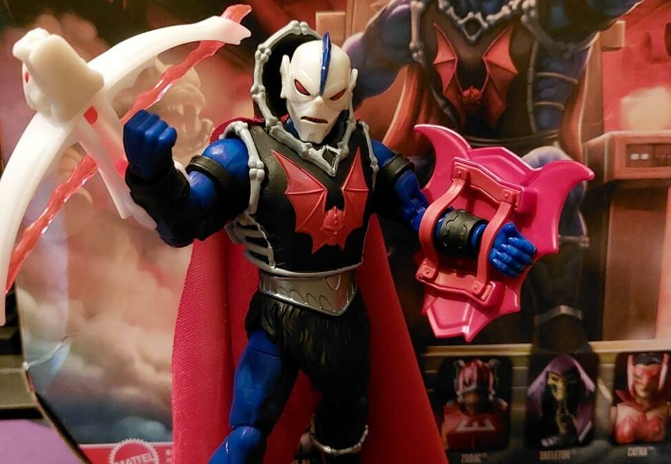 HORDAK