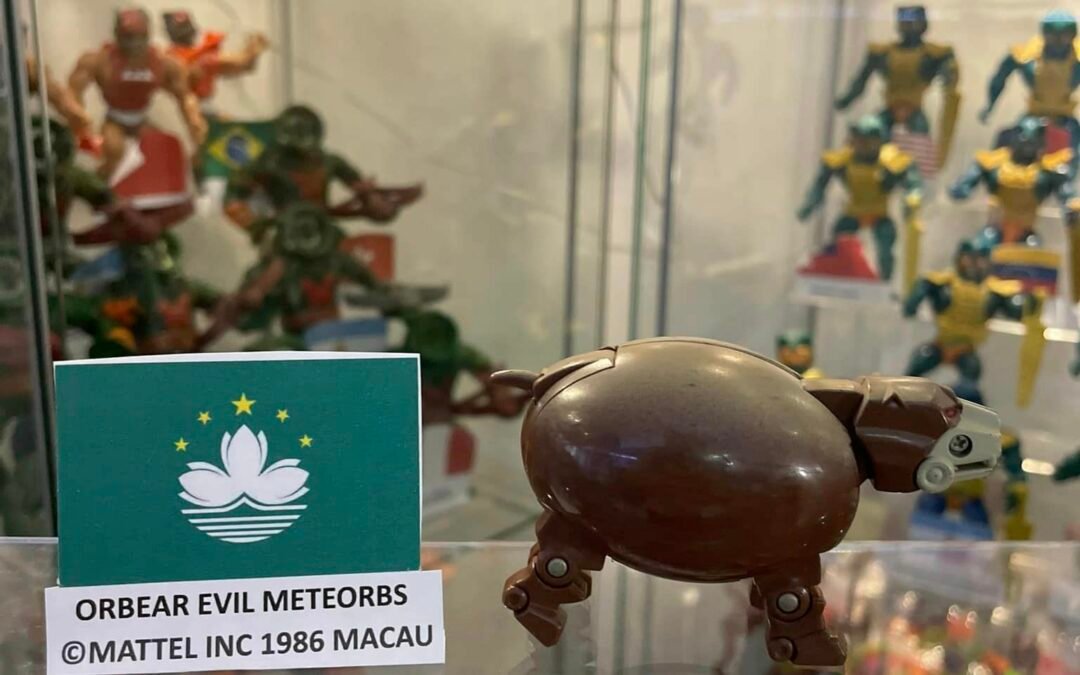 ORBEAR EVIL METEORBS