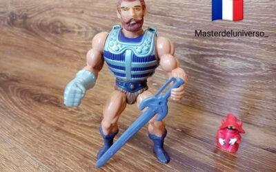 FISTO FRANCIA