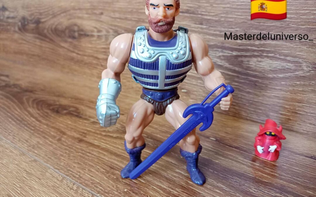 FISTO CONGOST SPAGNA