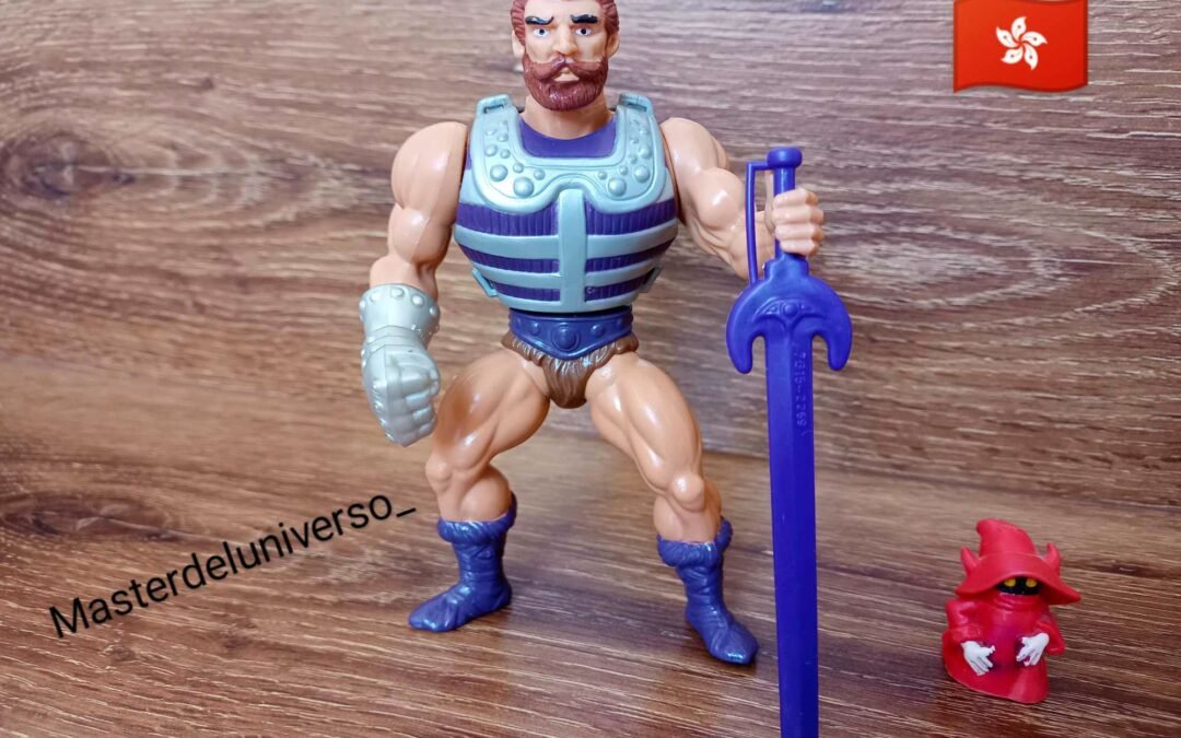 FISTO HONG KONG-CINA