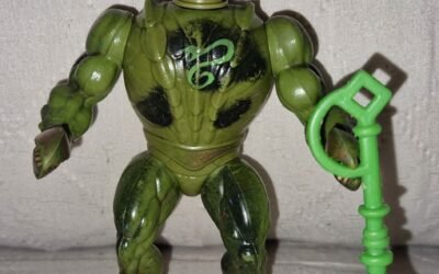 KOBRA KHAN CAMUFLADO TOP TOYS ARGENTINA