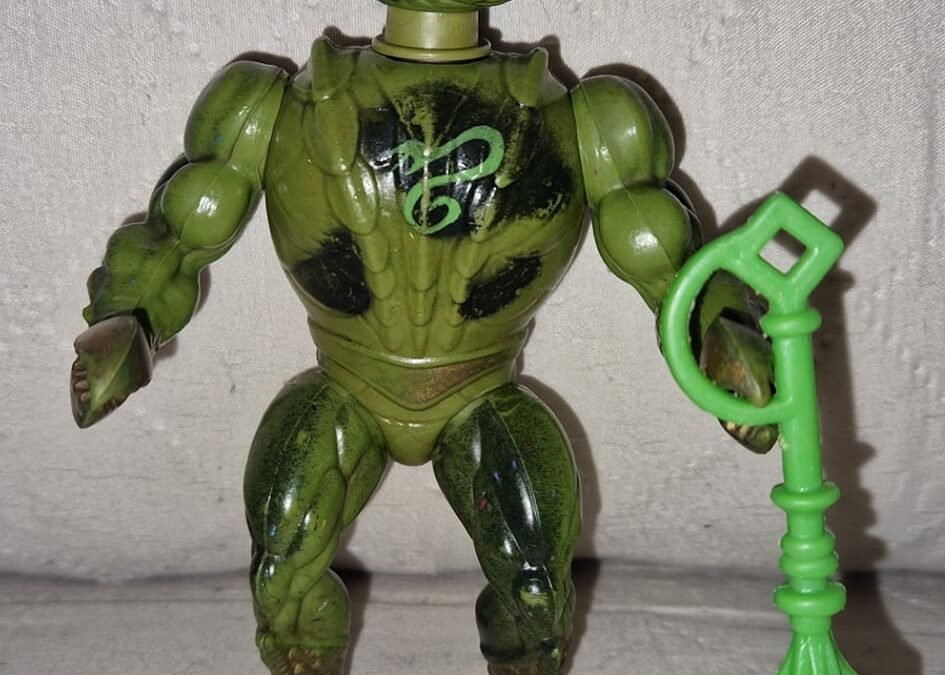 KOBRA KHAN CAMUFLADO TOP TOYS ARGENTINA