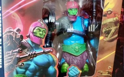 TRAP-JAW