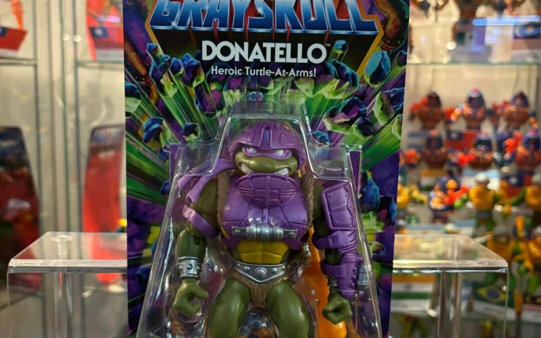 DONATELLO