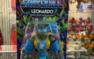 LEONARDO