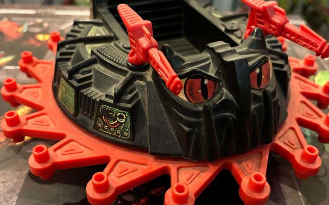 Roton VINTAGE TAIWAN / USA