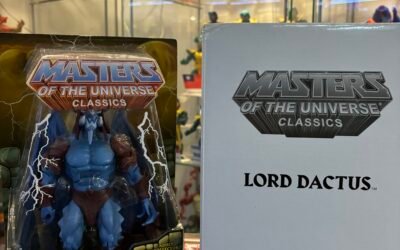 LORD DACTUS