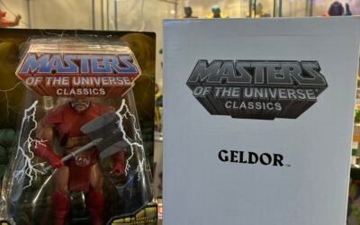 GELDOR