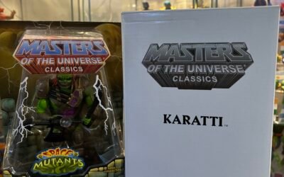Karatti