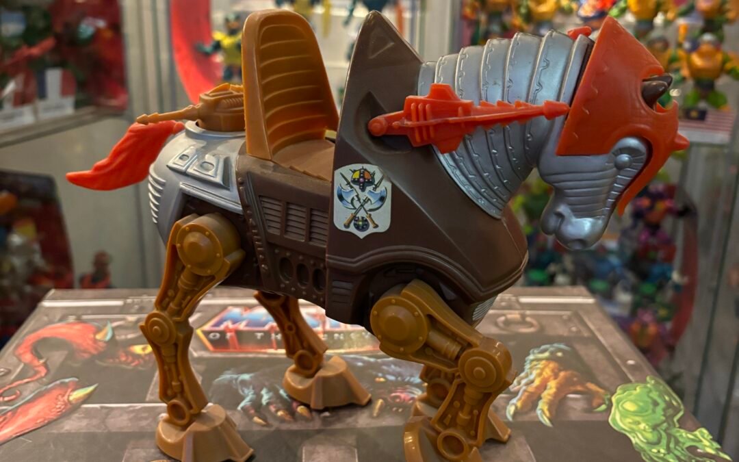 STRIDOR TAIWAN / USA VINTAGE