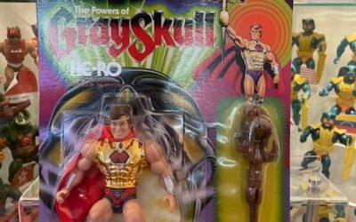 HE-RO SUPER7 VINTAGE