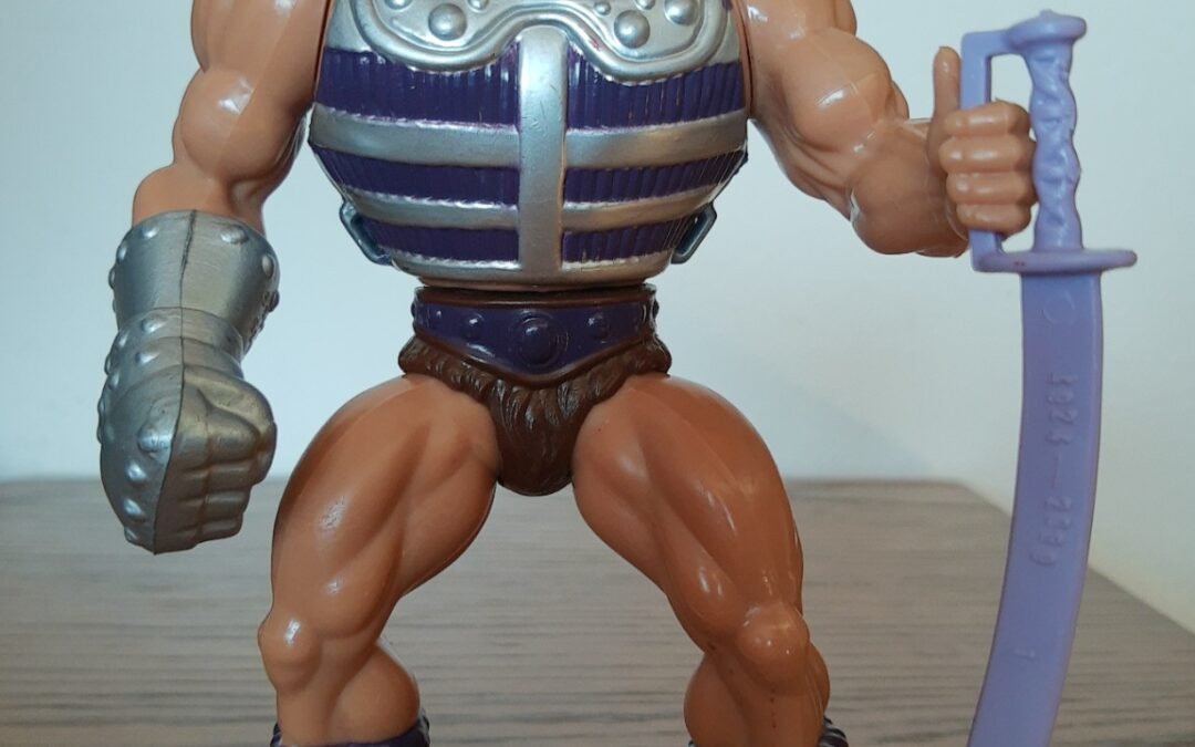 FISTO CONGOST SPAGNA LILAC KATANA