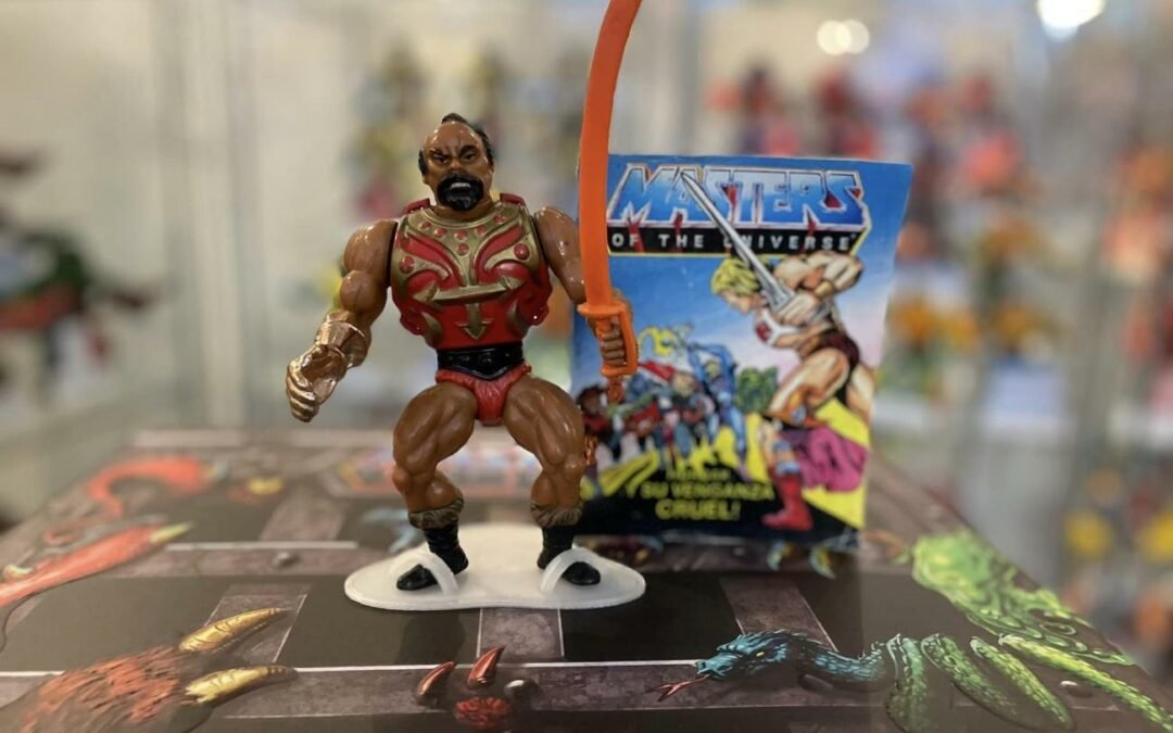 JITSU TOP TOYS ARGENTINA