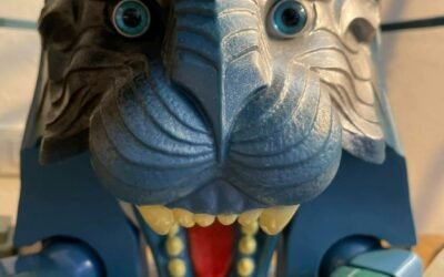 ETERNIA ITALY OCCHI BLU – ETERNIA ITALY BLUE EYES