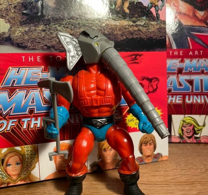 SNOUT SPOUT TOP TOYS ARGENTINA