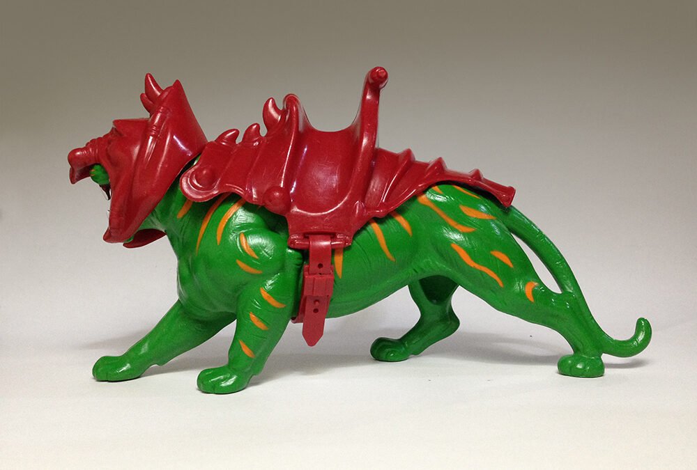 BATTLE CAT ESTRELA BRASILE