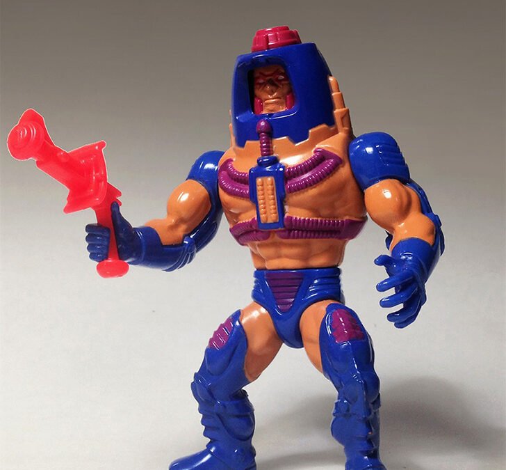 MAN-E-FACE ESTRELA BRASILE