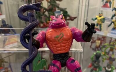 TUNG LASHOR TOP TOYS ARGENTINA