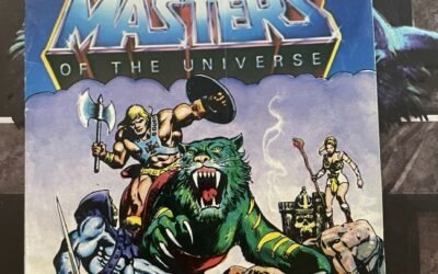 King of Castle Grayskull