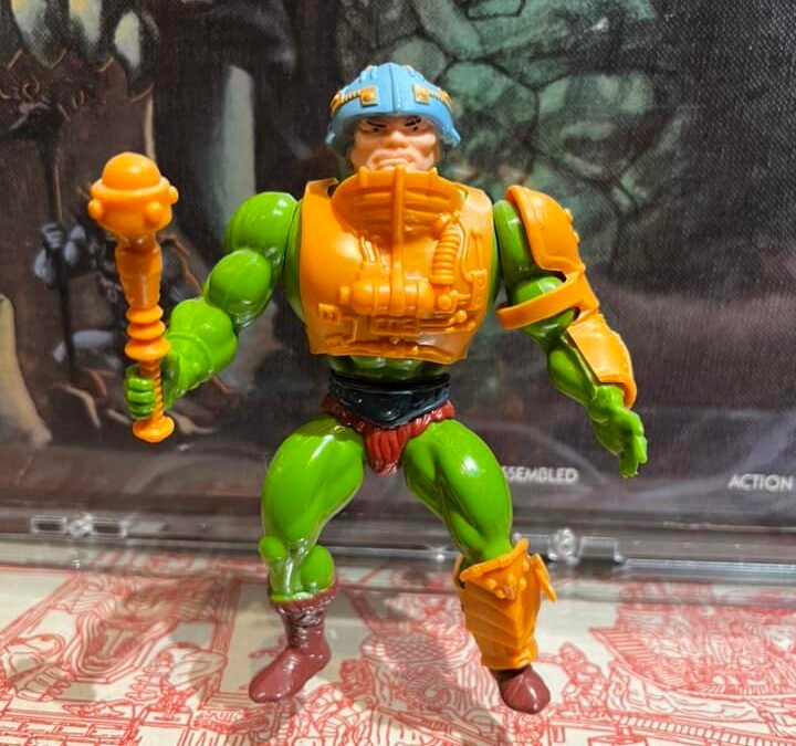 MAN-AT-ARMS MALAYSIA