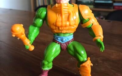 MAN-AT-ARMS FRANCIA