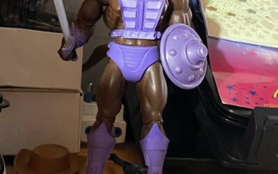 l Principe Dakon (Prince Dakon ) by GIGI COSTUM
