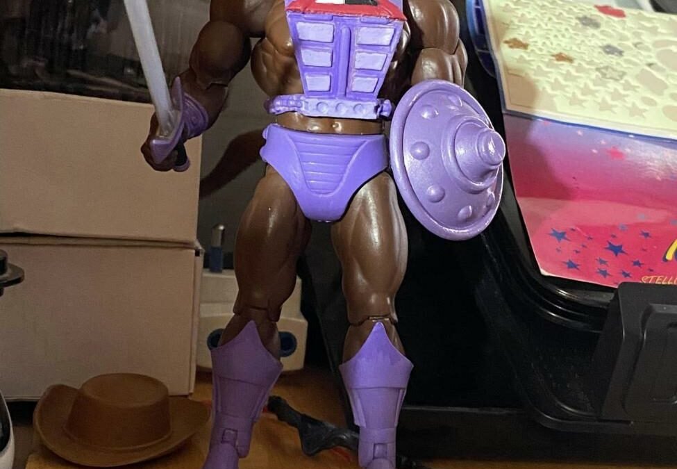 l Principe Dakon (Prince Dakon ) by GIGI COSTUM