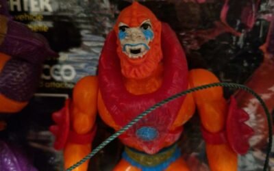 BEAST MAN MALAYSIA