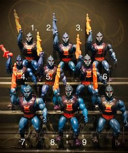 WEBSTOR by FABI FAB COLLECTION