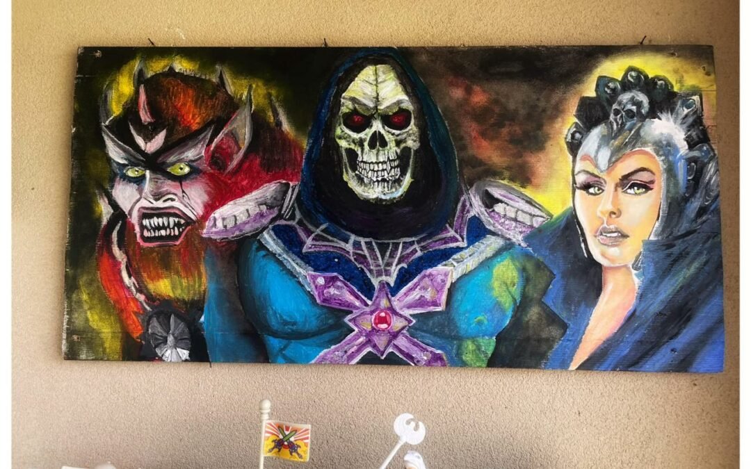 Opere Etheriane/Eterniane BY Raffaele Cavallari COLLECTION