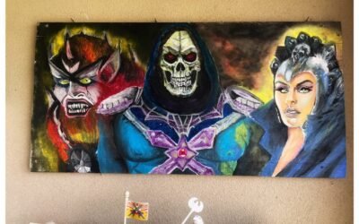 Opere Etheriane/Eterniane BY Raffaele Cavallari COLLECTION