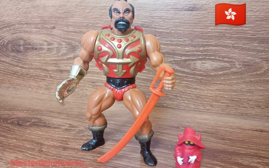 JITSU HONG KONG-CINA