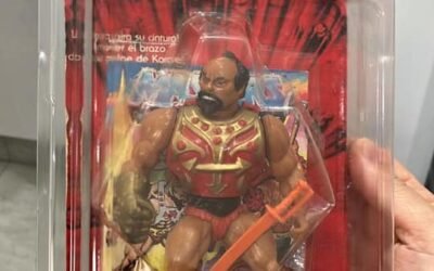JITSU BLISTER MOC TOP TOYS ARGENTINA