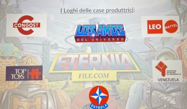 I PAESI DI PRODUZIONE