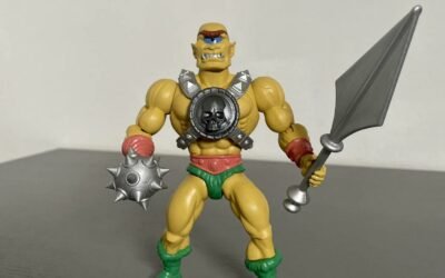 Capitán Ocre by Roberto Laudato collection